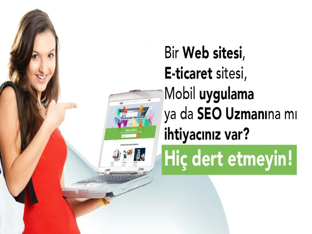 Antalya Web Tasarım Çözümleri